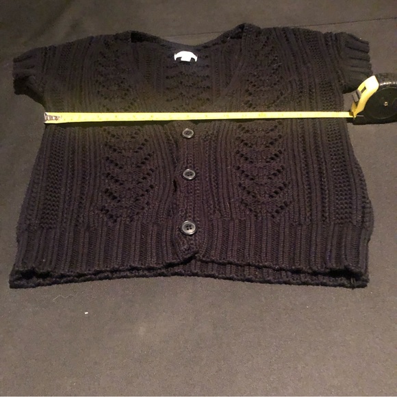 American Eagle Outfitters cardigan vest - Picture 4 of 12